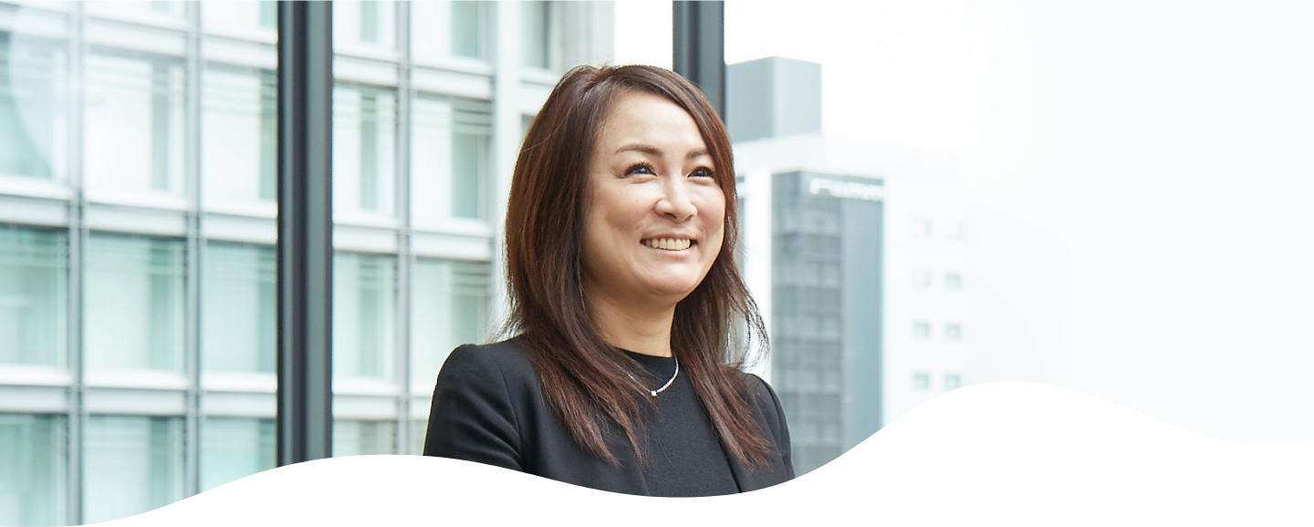 「転職」ではなく、「きっかけ」づくり。