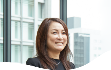 「転職」ではなく、「きっかけ」づくり。